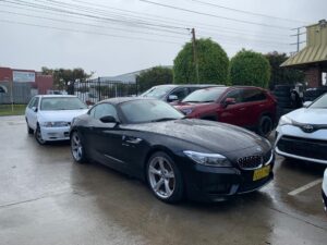 Quick cash for cars perth