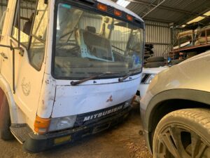 Cash for trucks Perth