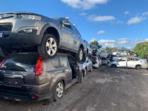 Car removals Perth