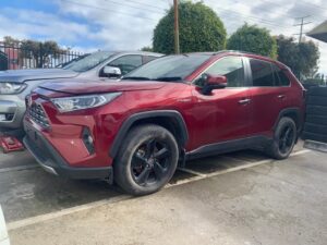 Cash for cars Perth