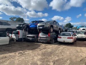 Car removals Perth