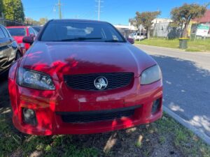 Cash for Subaru