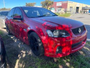 Cash for Subaru in Perth