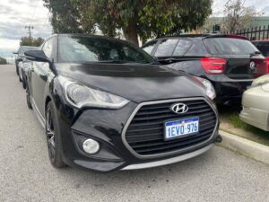 Cash for Hyundai