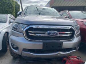 Cash for Ford