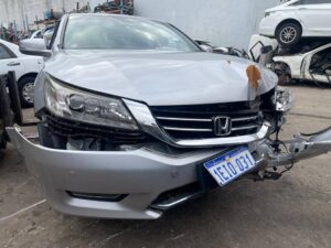 Cash for Honda in Perth