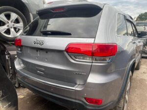 Cash for jeep in Perth