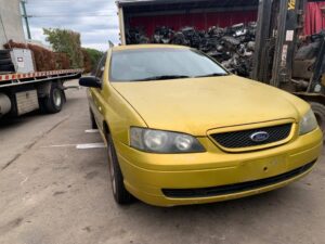 Cash for Ford in Perth