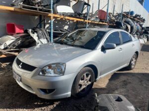 Cash for Mitsubishi in Perth