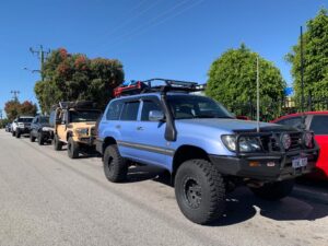 Cash for trucks